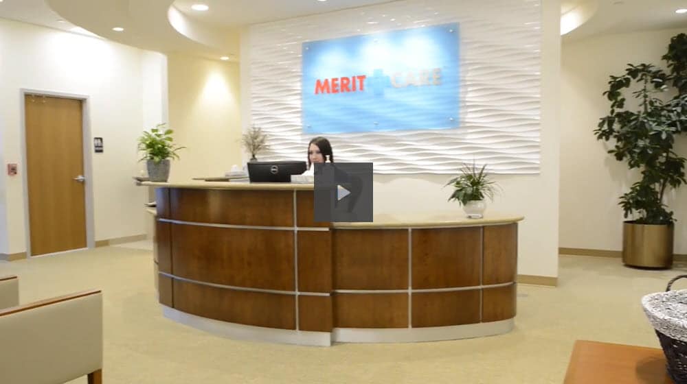 Merit Care Clinic - South Jordan - Employee Benefit